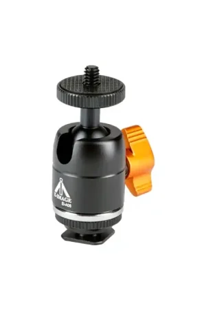 EIMAGE EI-A08 Mini rótula. Comprar En Línea