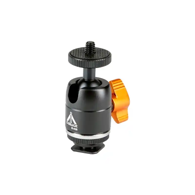 EIMAGE EI-A08 Mini rótula. Comprar En Línea