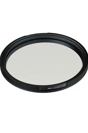 LEE ELPL67 Filtro polarizador circular. Diámetro 67mm. Stock Limitado