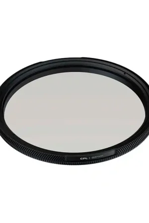 LEE ELPL82 Filtro polarizador circular. Diámetro 82mm. Envío Inmediato