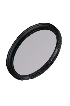 LEE ELVND2-567 Filtro neutro variable de 2 a 5 stops. Diámetro 67mm. Bestseller