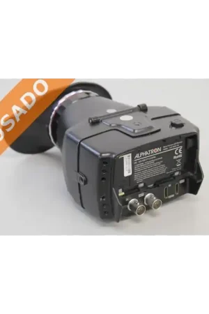 ALPHATRON EVF035W3G (Usado) Visor electrónico con display retina. Ordena Ya