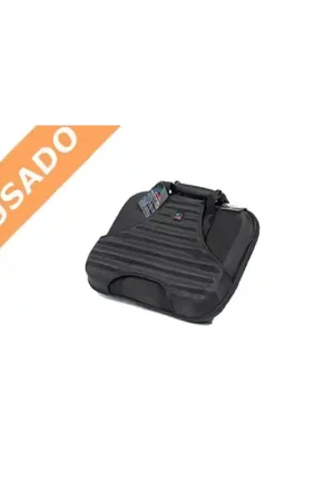KATA F-417 (Usado) Maleta rígida para transporte. Oferta Especial