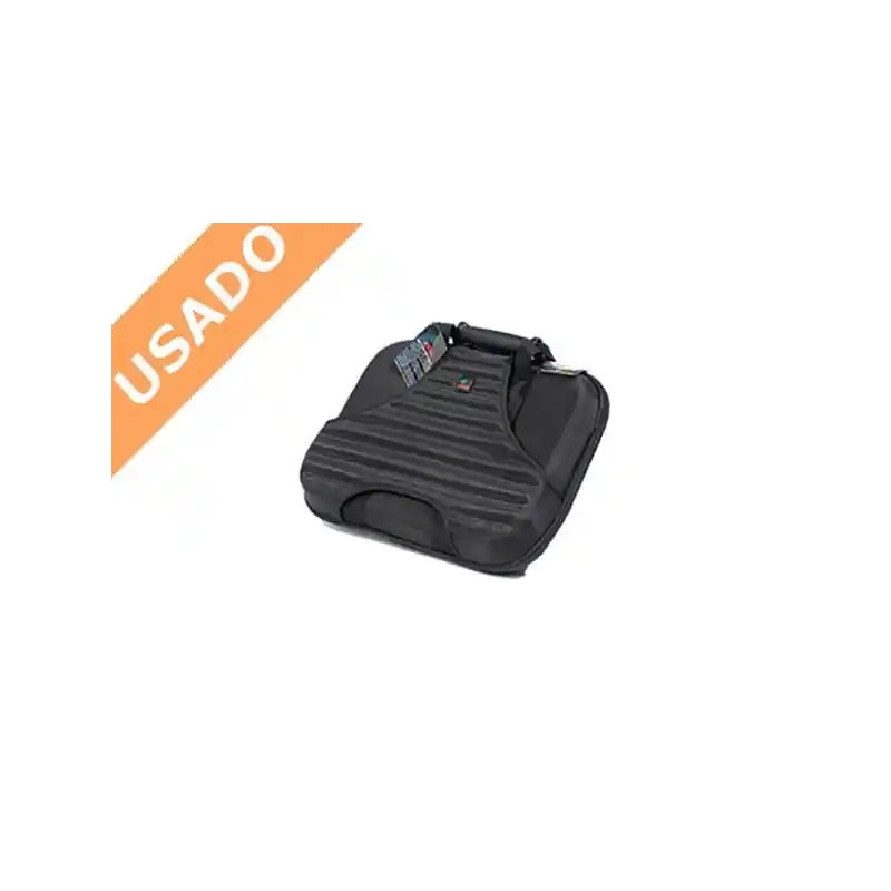 KATA F-417 (Usado) Maleta rígida para transporte. Oferta Especial