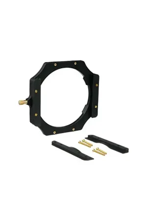 Certificado LEE FHFK Kit portafiltros 4x4 Foundation Básico.