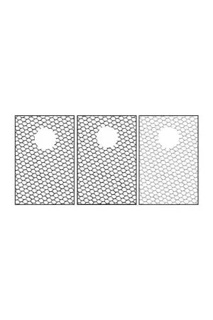 LEE FHNS Kit de filtros 4x4 NET. Mejor Precio