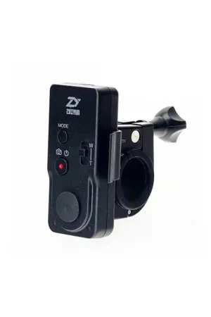Venta Final ZHIYUN FINGER CONTROL Remoto para estabilizadores Zhiyun.