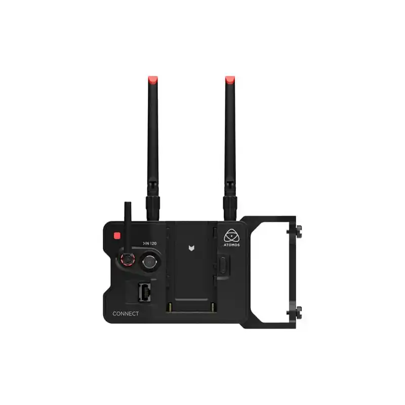 Económico ATOMOS ATOMCON003 CONNECT Accesorio de red para NINJA V y NINJA V+.