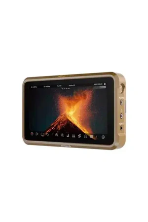 ATOMOS NINJA ULTRA NINJA ULTRA Monitor-grabador HDR de 5 pulgadas y 1000 nits Imprescindible (Must-Have)