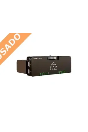 Rebajas ATOMOS POWER STATION (Usado) (Usado) Power Station.