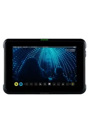 ATOMOS SHINOBI 7" SHINOBI 7" Monitor HDMI-SDI. Stock Limitado