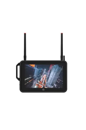 Precio De Fábrica ATOMOS SHOGUN SHOGUN Monitor-grabador de 7 pulgadas con pantalla 4K de 2000 nits