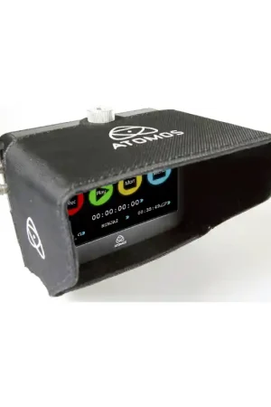 Bestseller ATOMOS ATOMSUN002 Parasol para Atomos Samurai