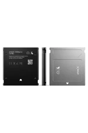 ANGELBIRD ATOMXMINI2000PK Disco SSD de 2TB mini. Ordena Ya