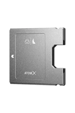 Oferta Especial ANGELBIRD ATOMXMINICFAPK Adaptador de tarjetas CFast a AtomX SSDmini.