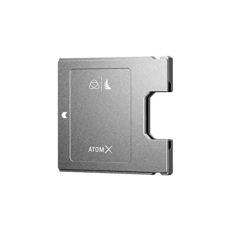 Oferta Especial ANGELBIRD ATOMXMINICFAPK Adaptador de tarjetas CFast a AtomX SSDmini.