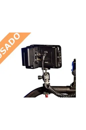 Popular ATOMOS ATOMXSDI01 (Usado) AtomX SDI (Usado) Módulo de expansión SDI para Ninja V y Ninja V+.