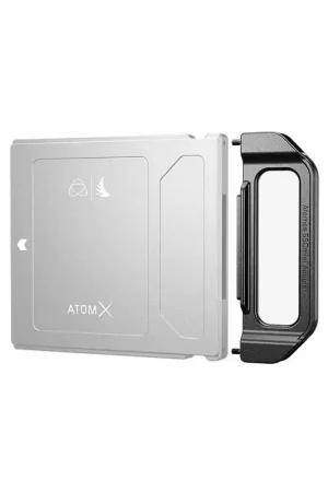 ATOMOS ATOMXSSDH1 Juego de 5 adaptadores para Mini SSD. Oferta Flash