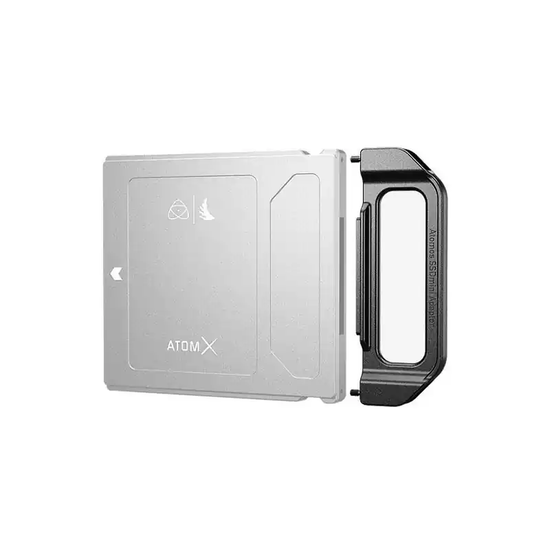 ATOMOS ATOMXSSDH1 Juego de 5 adaptadores para Mini SSD. Oferta Flash