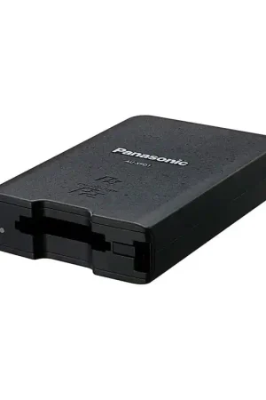 PANASONIC AU-XPD1E Lector de tarjetas P2, Express P2. Mejor Precio