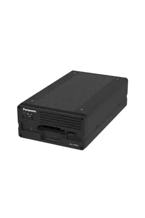 PANASONIC AU-XPD3E Lector de tarjetas P2, Express P2. Económico