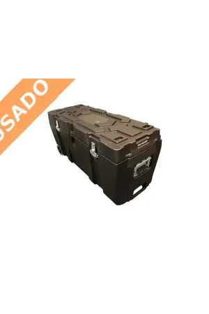 STRONGMATE B.HD2-L (Usado) Baúl Trolley de doble pared. Precio Económico