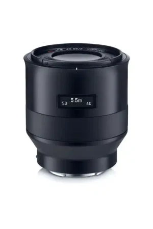 Precio Bajo ZEISS BATIS 40MM F2.0 Objetivo Zeiss Batis F2.0 40 mm con bayoneta E-mount.