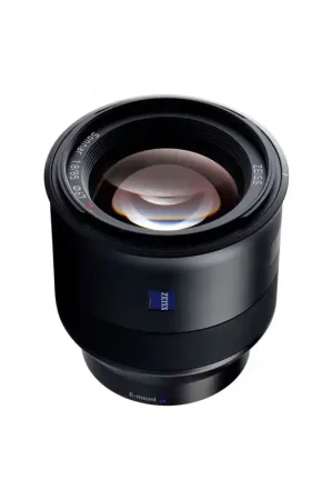 ZEISS BATIS 85 F1.8 Objetivo Zeiss Batis F* 1.8/85 mm con bayoneta E-mount. Gran Oferta