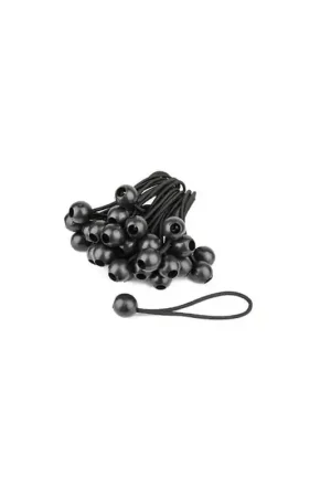 KUPO BG4506 Pack de 50 unidades de BALL BUNGEE. Oferta De Temporada
