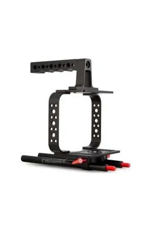 NEWAY BMCC CAGE Cage con barras y empuñadura superior (Outlet) Gran Oferta