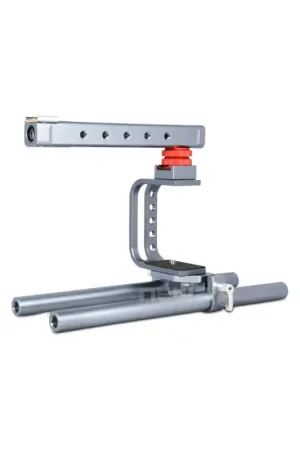 NEWAY BMPCC-C (Demo) Cage con barras y empuñadura superior para Pocket. Liquidación