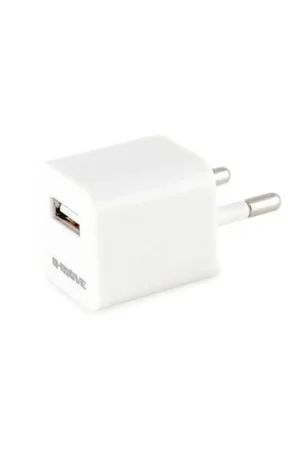 No Te Lo Pierdas MQV BM-USB01 Adaptador USB 5V/1AMP