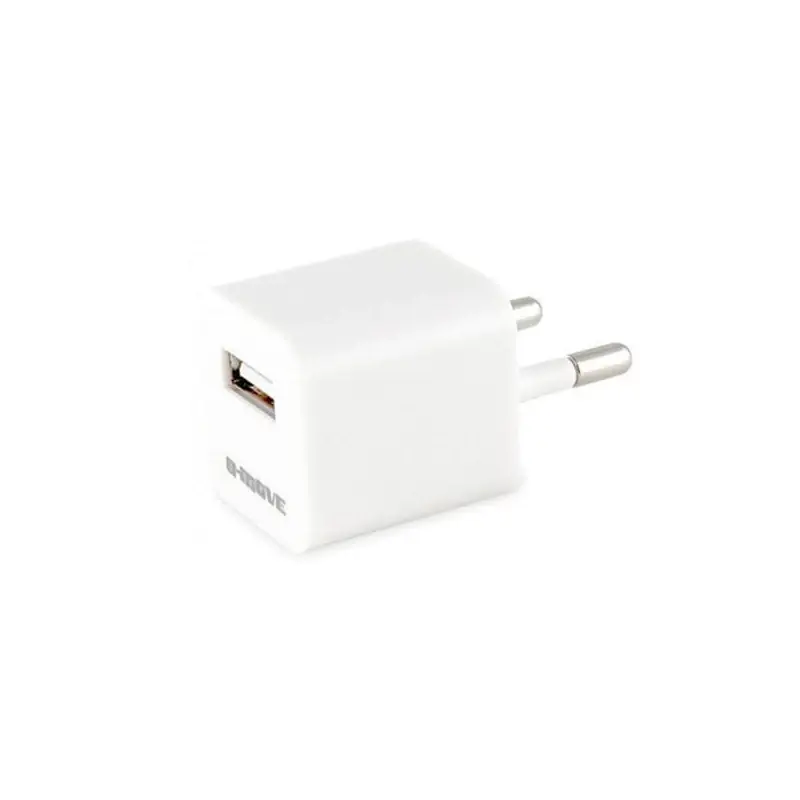 No Te Lo Pierdas MQV BM-USB01 Adaptador USB 5V/1AMP