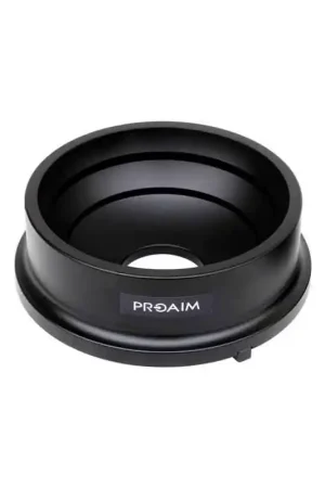 PROAIM BP-302-01 Adaptador de base Mitchell a bola 150mm. Mejor Precio