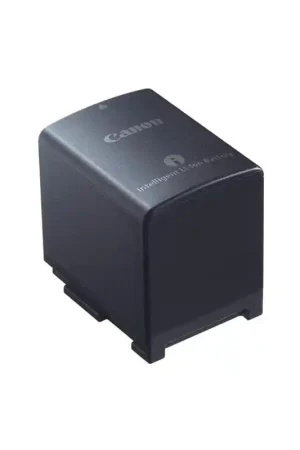 CANON BP-828 Batería de ion-litio BP-828 Última Oportunidad