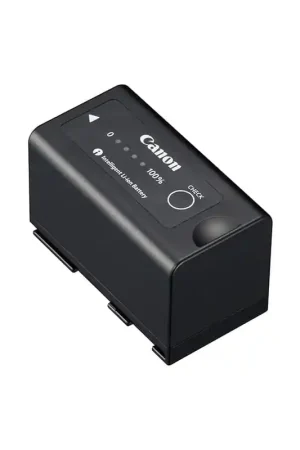CANON BP-955 Battery Pack 5200mAh. No Te Lo Pierdas