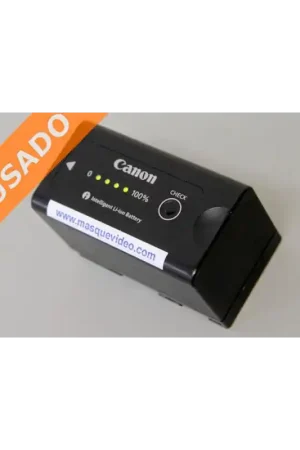 CANON BP-955 (Usado) Battery Pack 5200mAh. Disponible Ahora