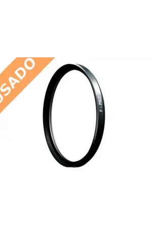 B+W BW010049 (Usado) Filtro UV de protección para lentes de 49mm de rosca interna Precio Económico
