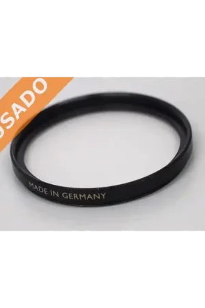 B+W BW010052 (Usado) Filtro UV de protección para lentes de 52mm de rosca interna Imprescindible (Must-Have)