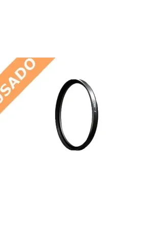 Compra Ahora B+W BW010055 (Usado) Filtro UV de protección para lentes de 55mm de rosca interna.
