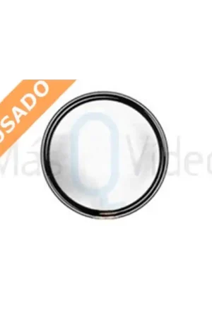 B+W BW010072 (Usado) Filtro UV de protección para lentes de 72mm Ordenar Ahora Mismo
