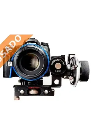 Comprar En Línea GENUS BRAVO (Usado) Follow Focus Bravo Deluxe.