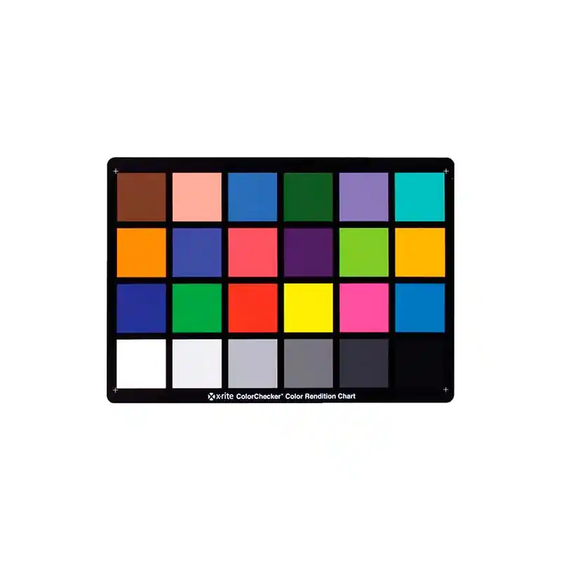 D.RODAJE BST11L Carta masking de 18 colores y 6 grises Última Oportunidad