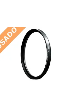Imprescindible (Must-Have) B+W BW0100112 (Usado) Filtro UV de protección para lentes de 112mm de rosca.
