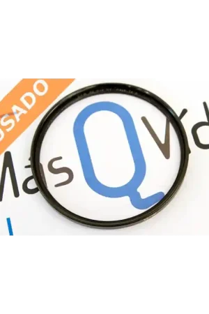 Oferta Flash B+W BW010082 (Usado) Filtro UV de protección para lentes de 82mm de rosca