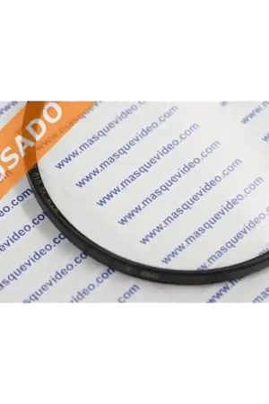 B+W BW010095 (Usado) Filtro UV de protección para lentes de 95mm de rosca Pago Seguro