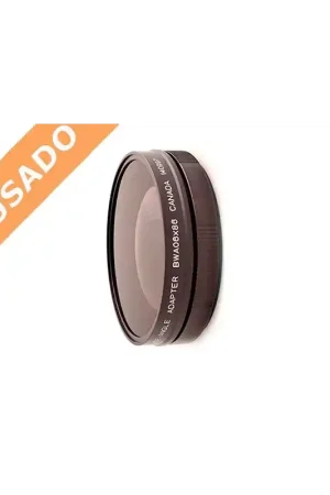 CAVISION BWA06X86B-HVX200 (Usado) Adaptador gran angular 0,6x de un elemento Súper Precio
