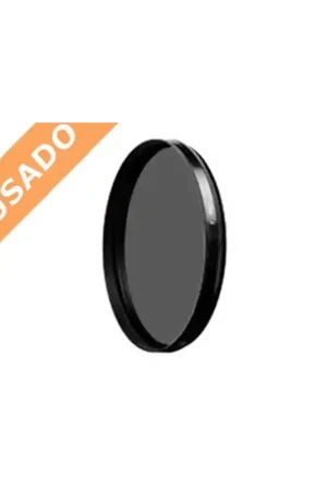 B+W BWAUC072 (Usado) Filtro polarizador circular Käsemann MRC Oferta Flash
