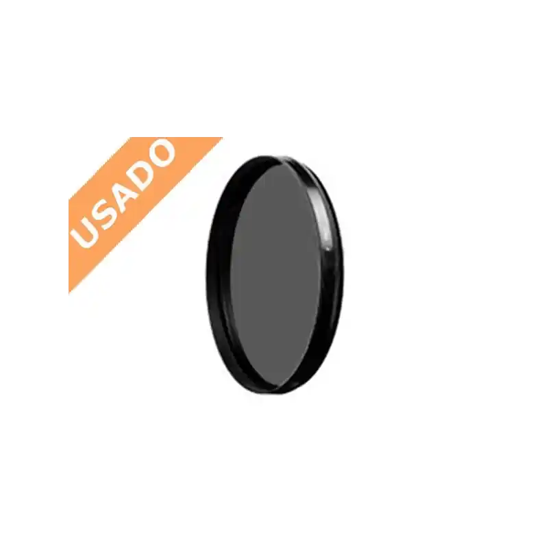 B+W BWAUC072 (Usado) Filtro polarizador circular Käsemann MRC Oferta Flash