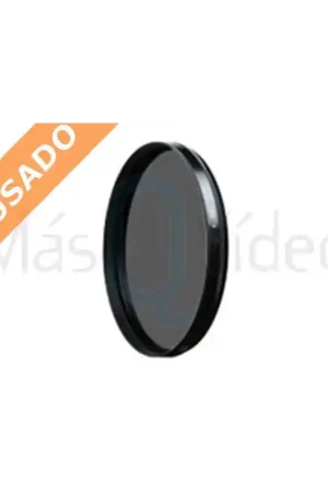 Disponible Ahora B+W BWAUC077 (Usado) Filtro polarizador circular Käsemann MRC